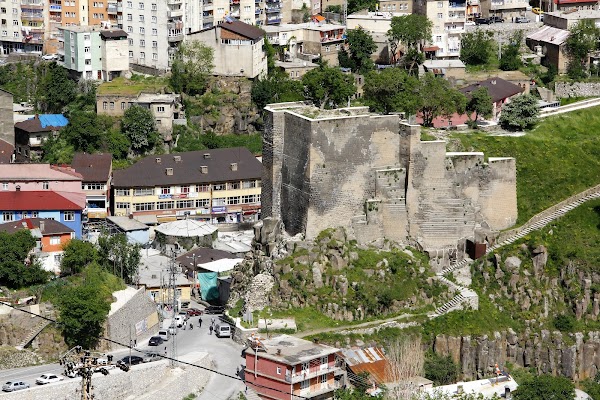 Bitlis Kalesi