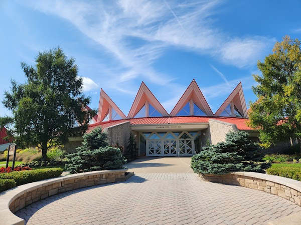 Tamarack Marketplace