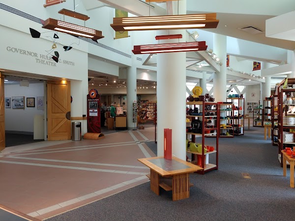 Tamarack Marketplace