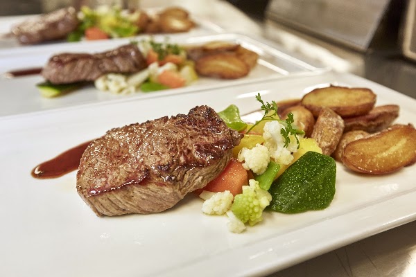 Restaurant Opus