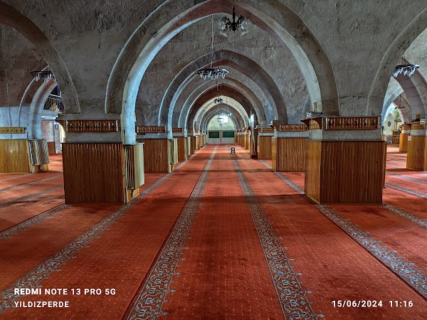 Ulu Mosque