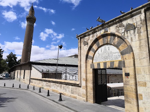 Ulu Mosque