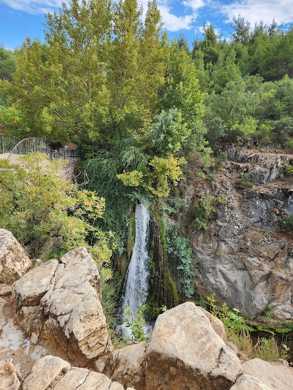 Cilandiras Bridge