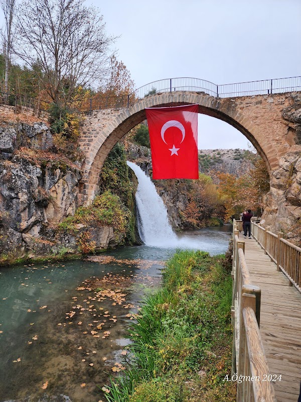Cilandiras Bridge