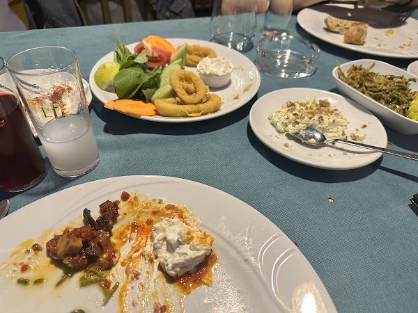 Uşak Konağı