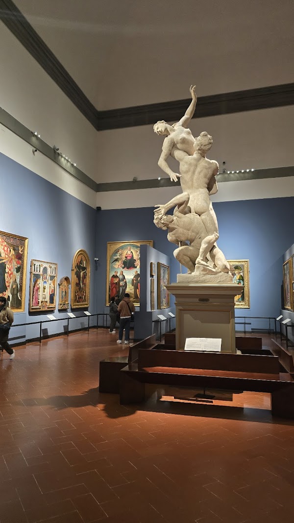 Galleria dell'Accademia
