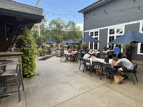 Ellicottville Brewing Company