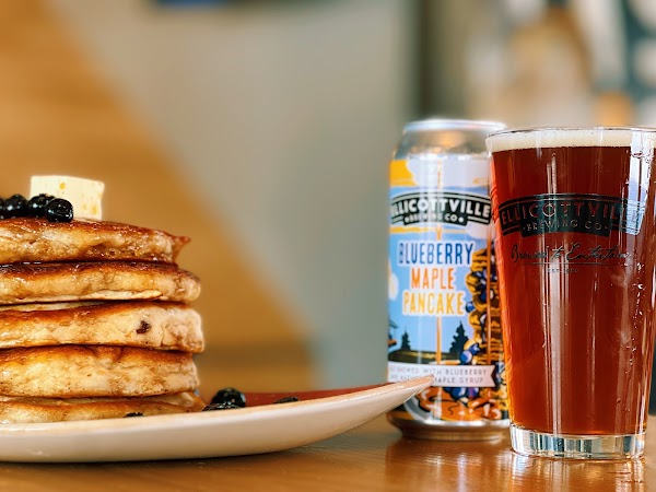 Ellicottville Brewing Company