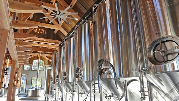 Ellicottville Brewing Company