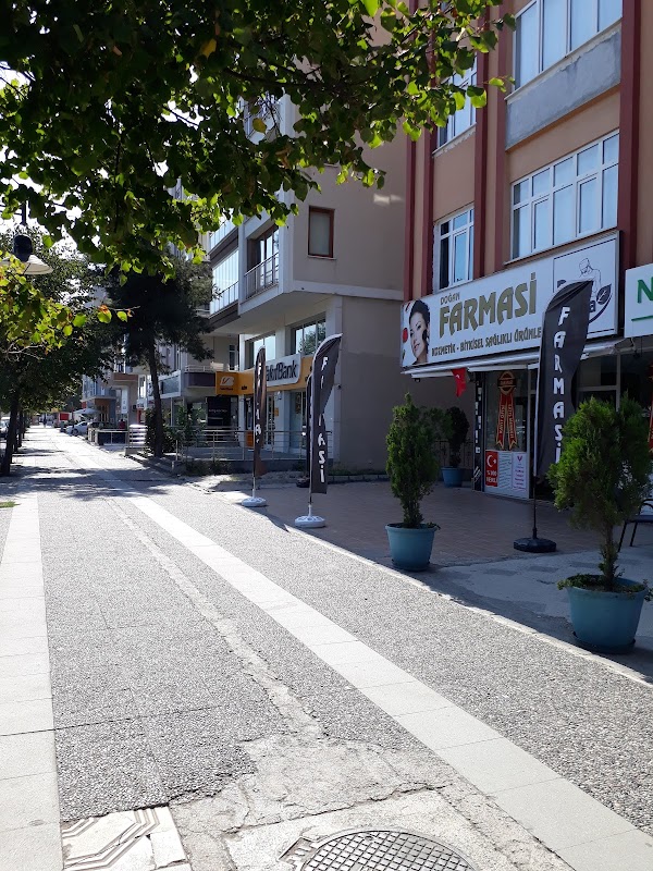 Meşhur Dönerci Çalıkuşu