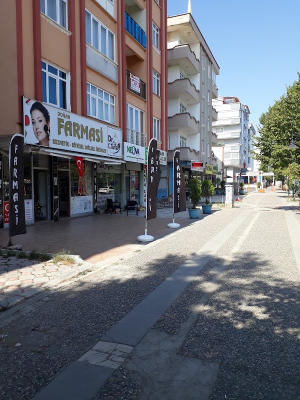 Meşhur Dönerci Çalıkuşu