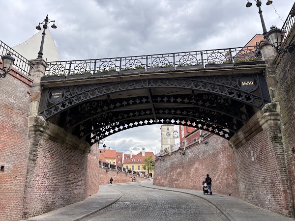 The Bridge of Lies