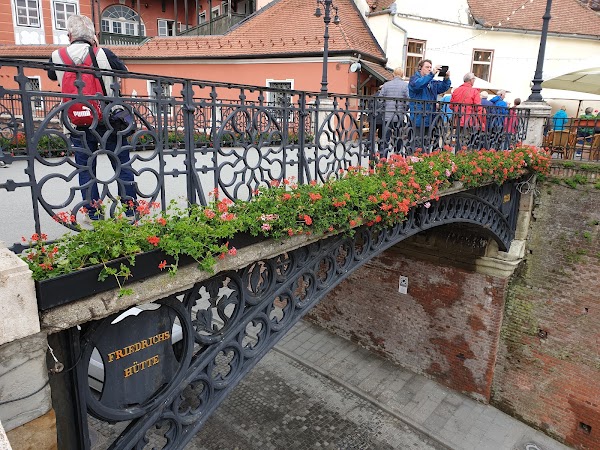 The Bridge of Lies