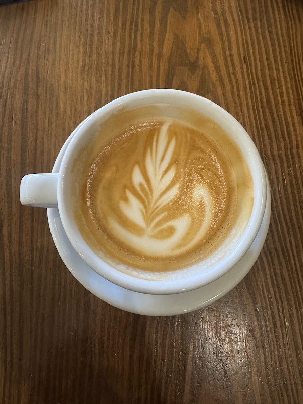 CUP & SAUCER