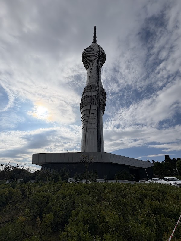 Çamlıca Tower