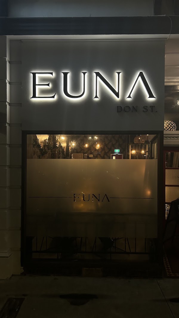 EUNA Don St.