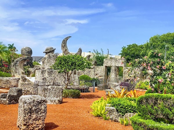 Coral Castle