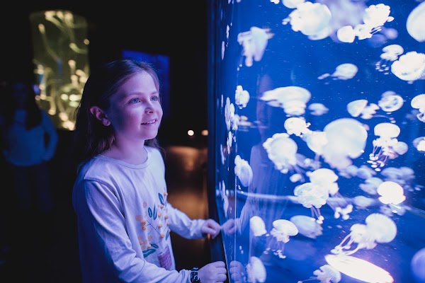 Aquarium du Québec