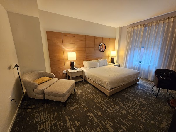 21c Museum Hotel Cincinnati