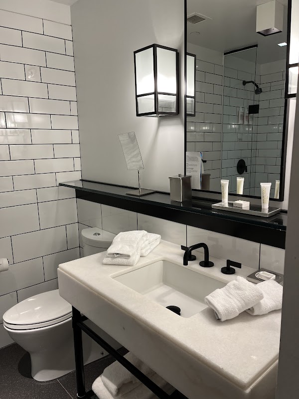 21c Museum Hotel Cincinnati