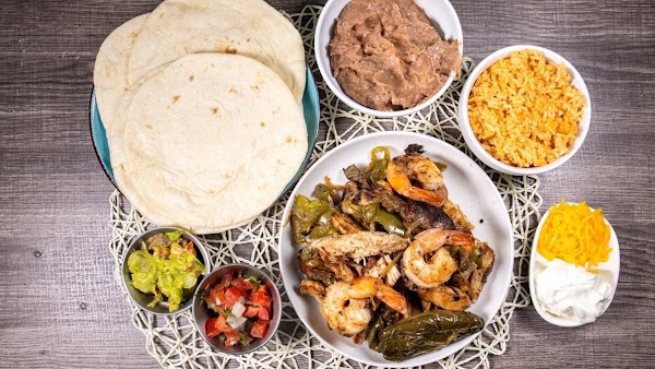 The Original Mexican Cafe