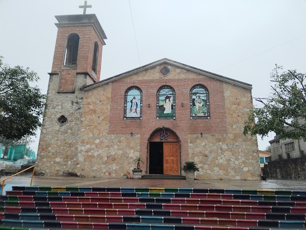 Parque de Ozuluama