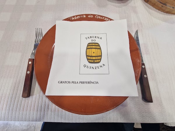 Taberna do Quinzena
