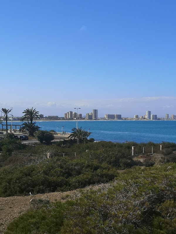 Cape Palos