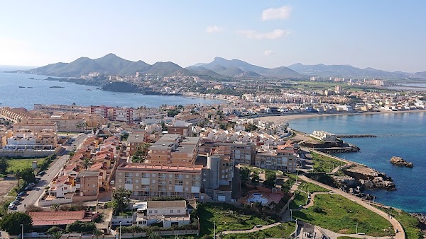 Cape Palos