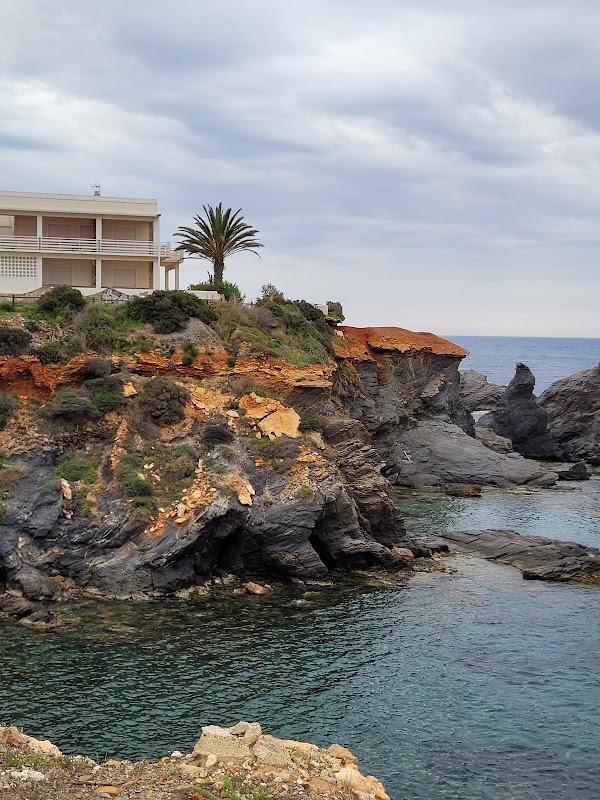 Cape Palos