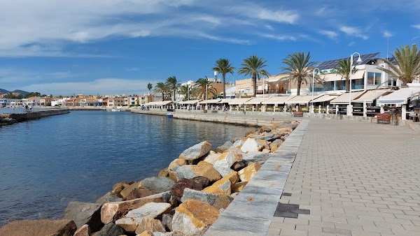 Cape Palos
