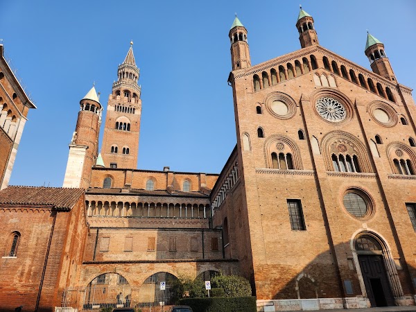 Cremona Katedrali