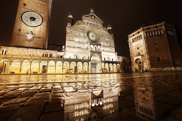 Cremona Katedrali