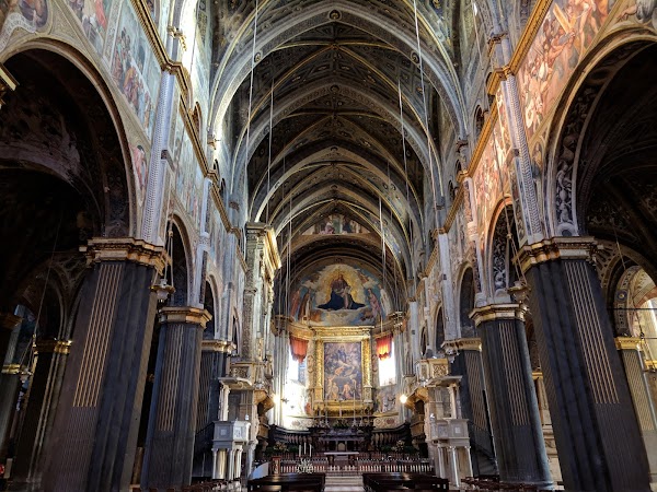 Cremona Katedrali