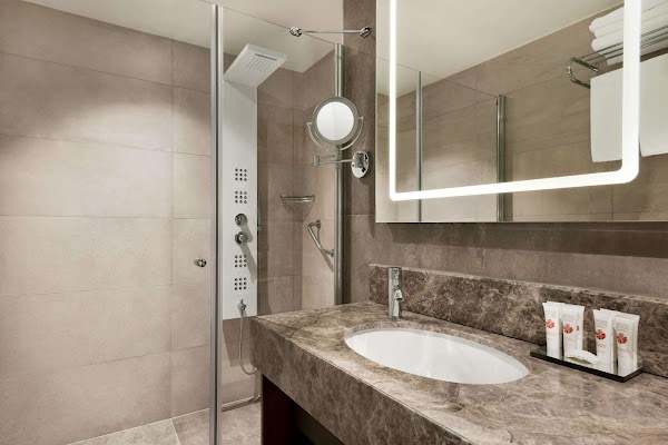 Ramada by Wyndham Isparta
