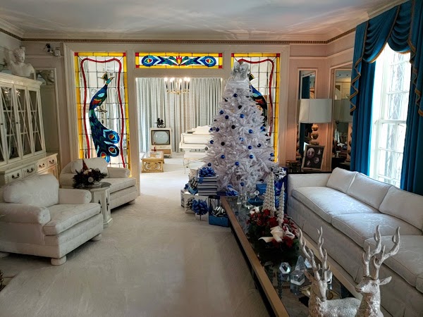 Graceland