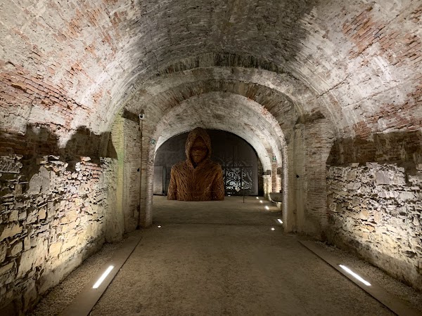 Mura di Lucca