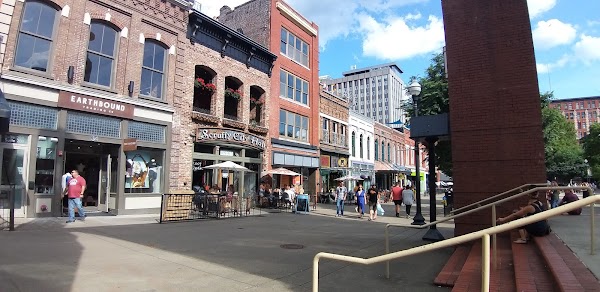Market Square