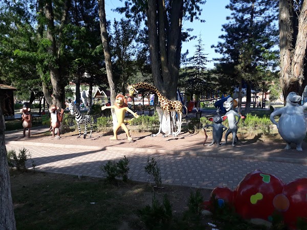 Hüdai Kaplıcaları
