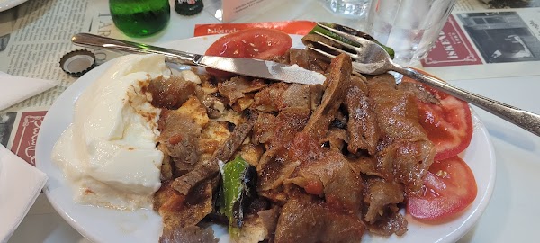 İSKENDER Tarihi Ahşap Dükkan
