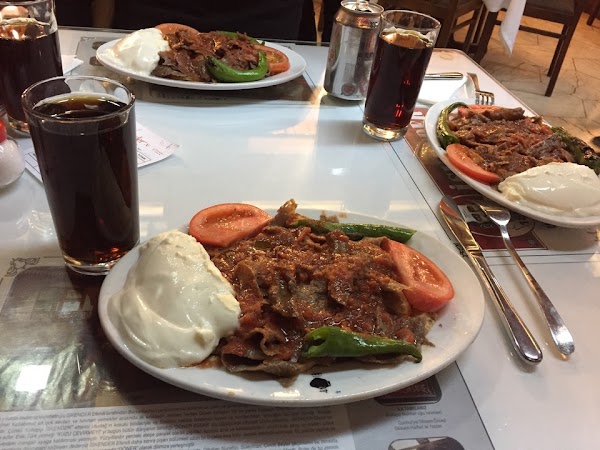 İSKENDER Tarihi Ahşap Dükkan