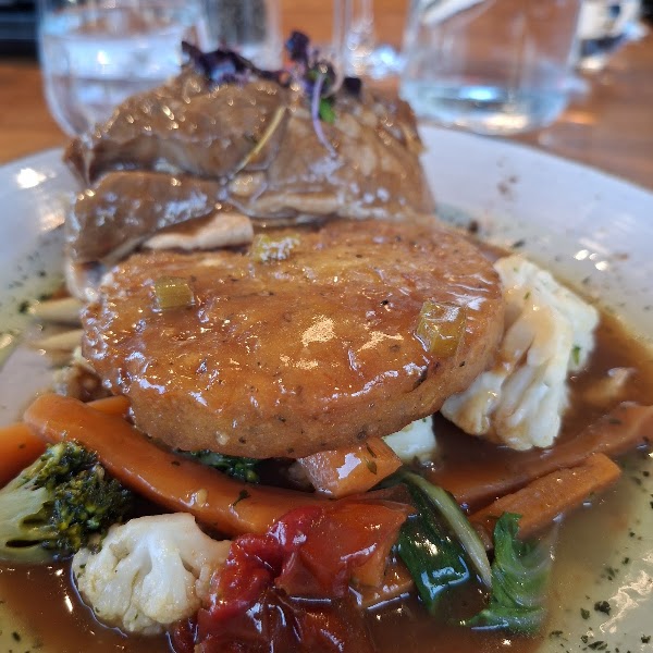 Mackenzies Cafe Bar & Grill