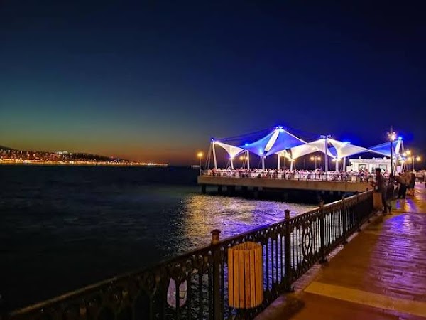 Atakum Plajı