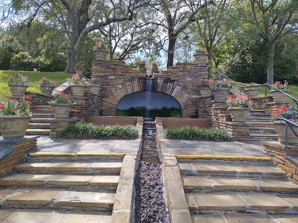 Bellingrath Gardens & Home