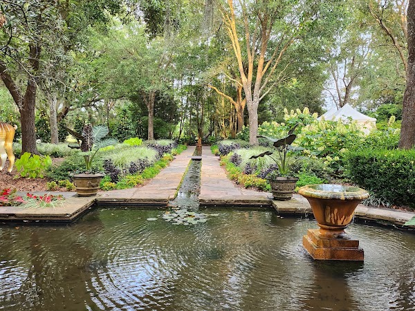 Bellingrath Gardens & Home