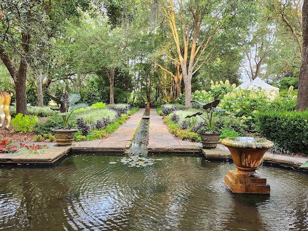 Bellingrath Gardens & Home