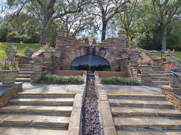 Bellingrath Gardens & Home