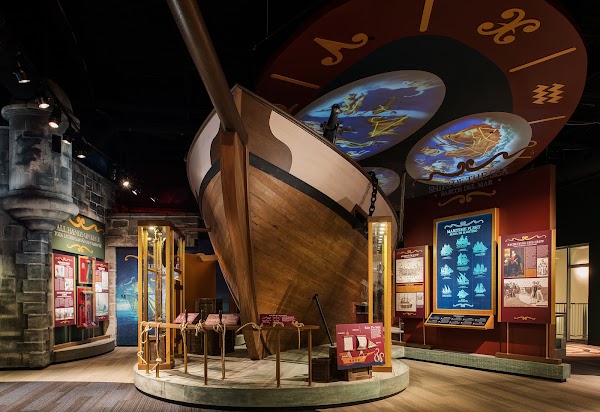 Tampa Bay History Center