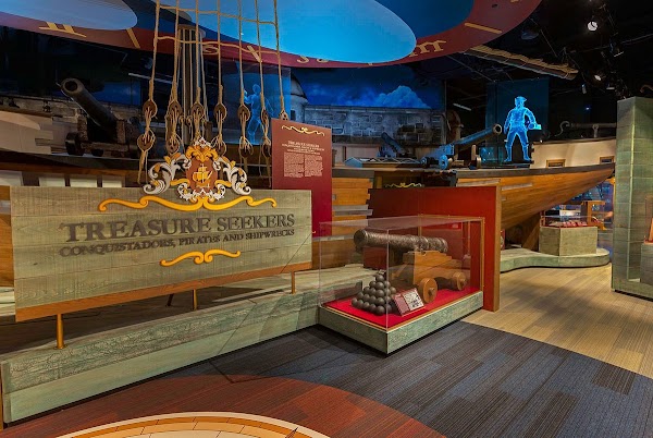 Tampa Bay History Center