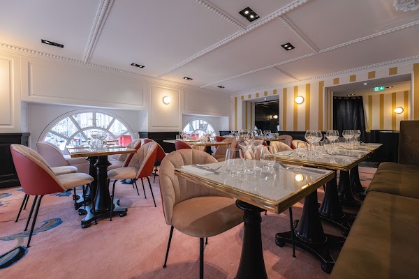 Grand Café Foy